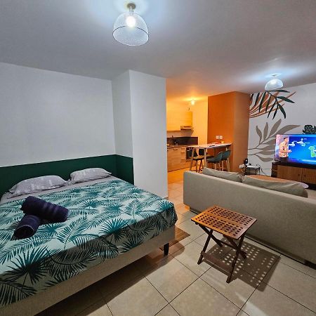Studio Papeete City Center Εξωτερικό φωτογραφία