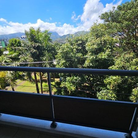 Studio Papeete City Center Εξωτερικό φωτογραφία
