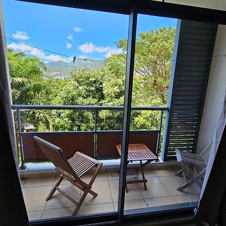 Studio Papeete City Center Εξωτερικό φωτογραφία