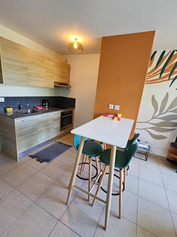 Studio Papeete City Center Εξωτερικό φωτογραφία