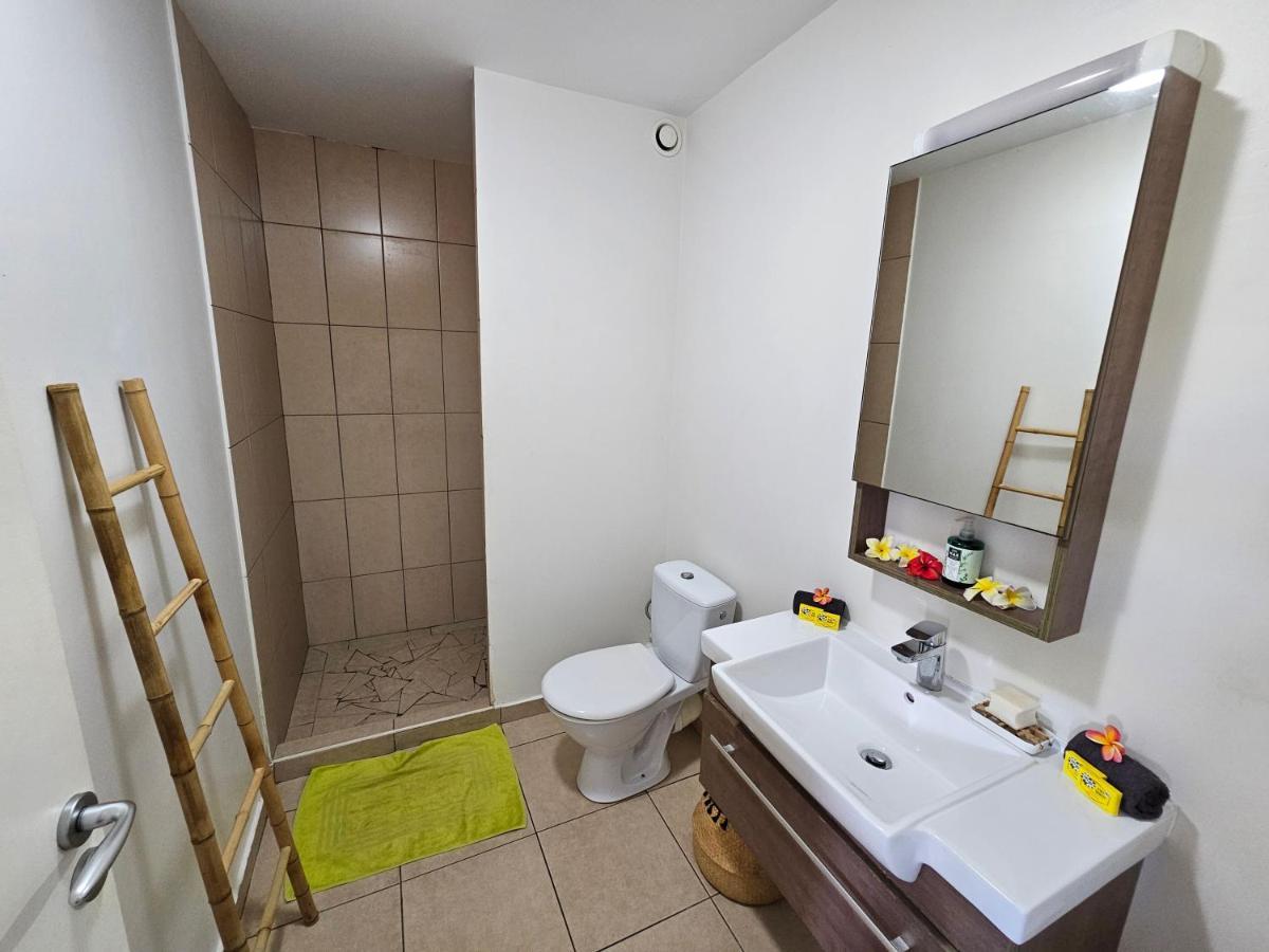 Studio Papeete City Center Εξωτερικό φωτογραφία