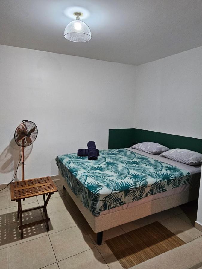 Studio Papeete City Center Εξωτερικό φωτογραφία