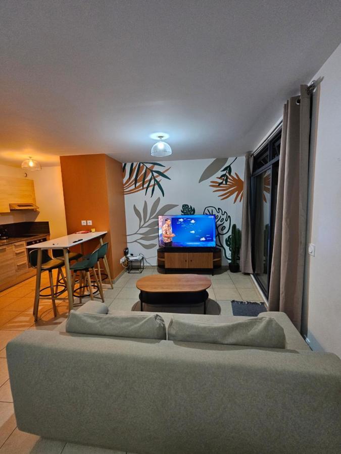 Studio Papeete City Center Εξωτερικό φωτογραφία