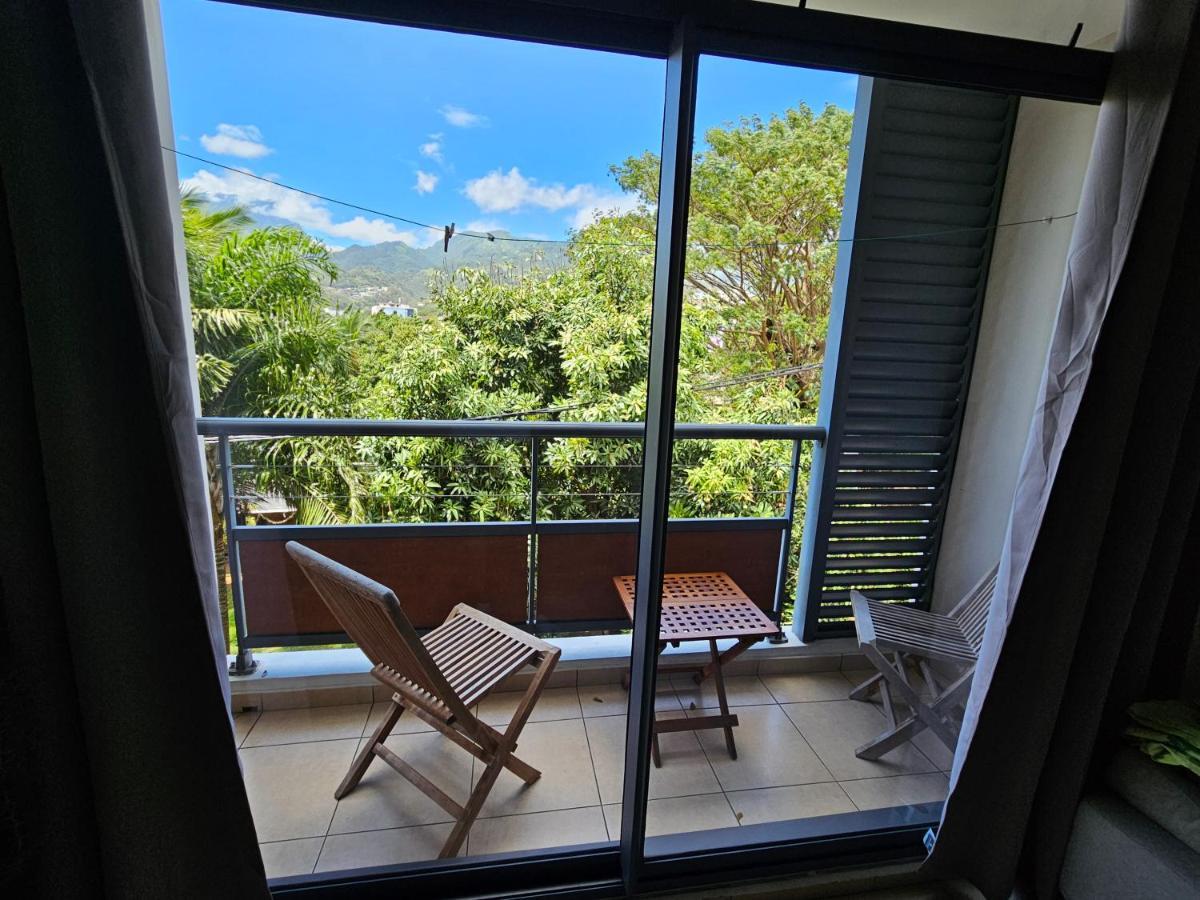 Studio Papeete City Center Εξωτερικό φωτογραφία